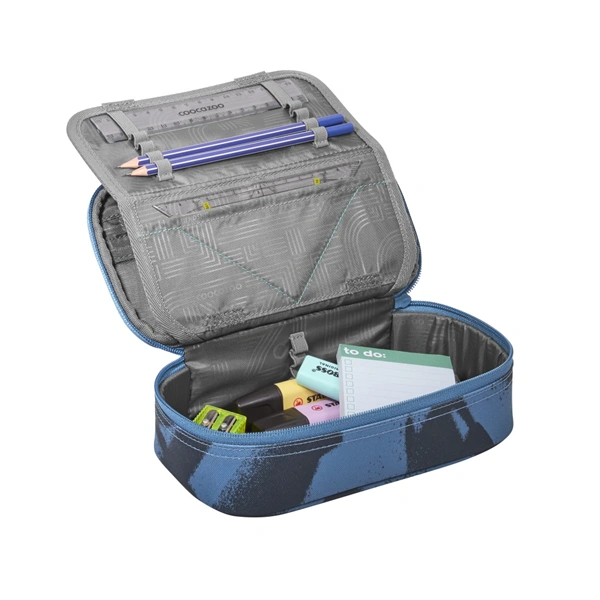 Penál coocazoo, Graffiti Groove