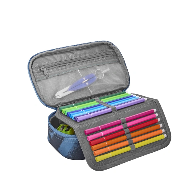 Penál coocazoo, Graffiti Groove