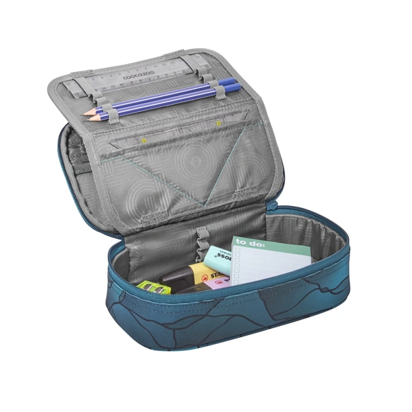 Penál coocazoo, Crystal Waves