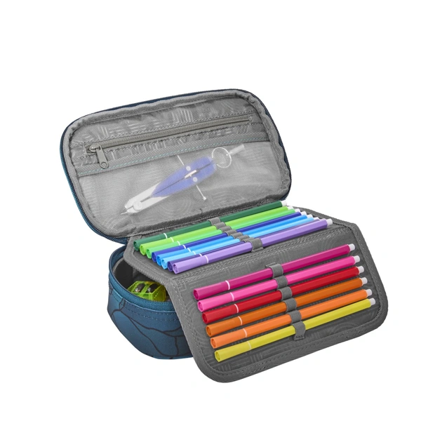 Penál coocazoo, Crystal Waves