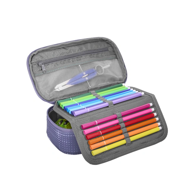 Penál coocazoo, Lavender Sky