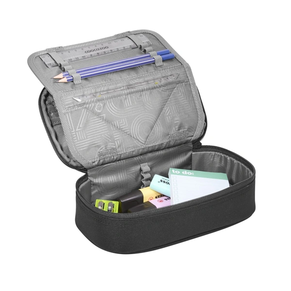 Penál coocazoo, Midnight Black