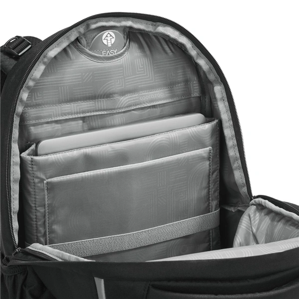 Školní batoh coocazoo BYTE, Electric Ice, AGR certifikát