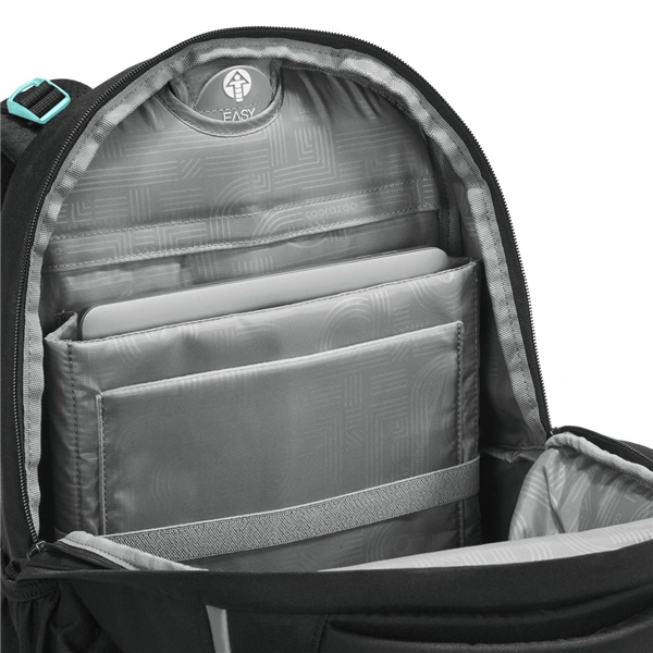 Školní batoh coocazoo BYTE, Laser Lights, AGR certifikát