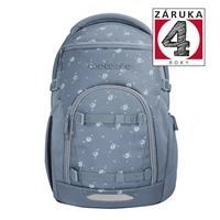 Školní batoh coocazoo BYTE, Bloomy Daisy, AGR certifikát