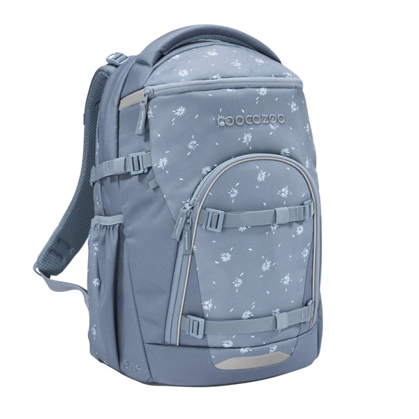 Školní batoh coocazoo BYTE, Bloomy Daisy, AGR certifikát
