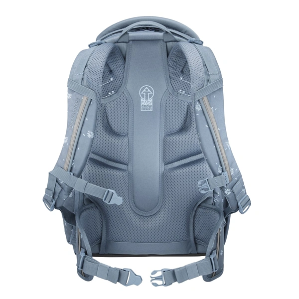 Školní batoh coocazoo BYTE, Bloomy Daisy, AGR certifikát