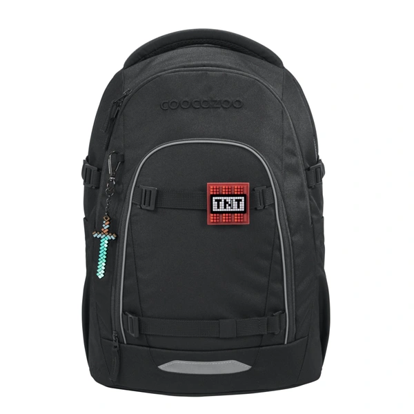 Lifestylová sada coocazoo COLOUR-UP, Pixel Knight