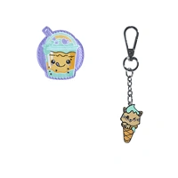 Lifestylová sada coocazoo COLOUR-UP, Sweets Lover