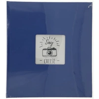 Hama album klasick FINE ART 29x32 cm, 50 stran, modr