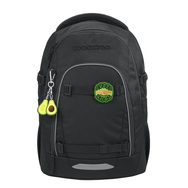 Lifestylová sada coocazoo COLOUR-UP, Avocabros