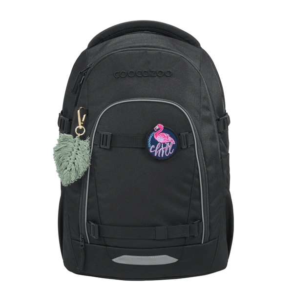 Lifestylová sada coocazoo COLOUR-UP, Flamingo