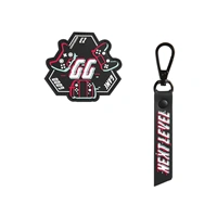 Lifestylová sada coocazoo COLOUR-UP, Gaming