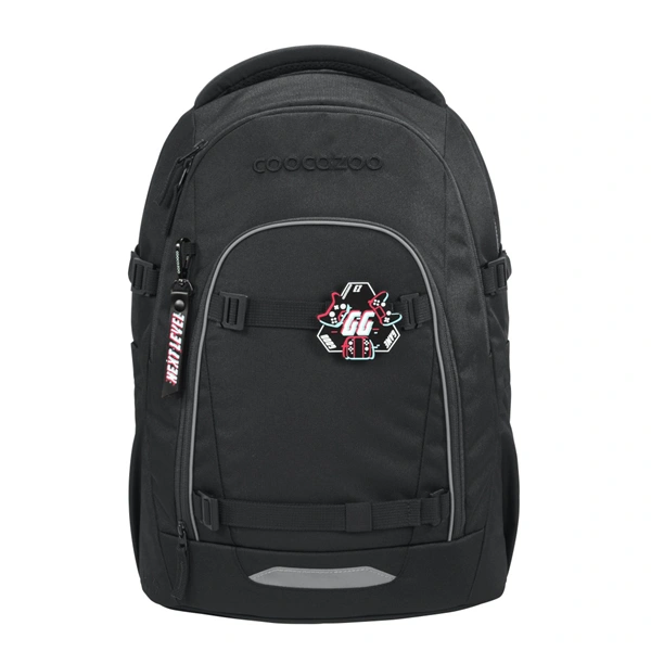 Lifestylová sada coocazoo COLOUR-UP, Gaming