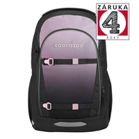 Školní batoh coocazoo EVERY, Rose Shadows