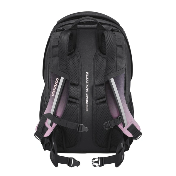 Školní batoh coocazoo EVERY, Rose Shadows