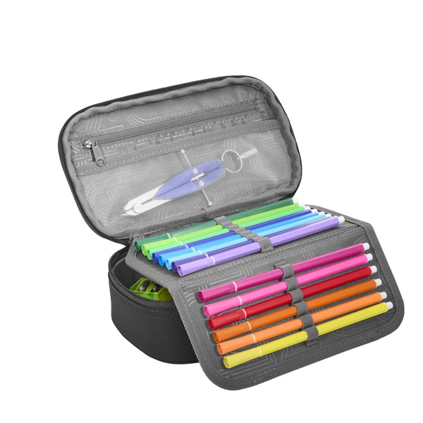 Penál coocazoo, Rose Shadows