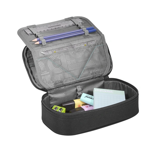 Penál coocazoo, Teal Shadows