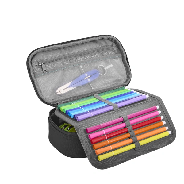 Penál coocazoo, Teal Shadows