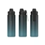 Izolovaná láhev na pití z nerezové oceli coocazoo 0,7 l, Gradient Teal