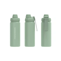 Tritanová láhev na pití coocazoo 0,75 l Mint