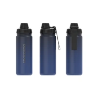 Tritanová láhev na pití coocazoo 0,75 l, Gradient Blue