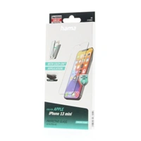 Hama Premium Crystal Glass, ochrann sklo na displej pro Apple iPhone 13 mini