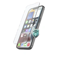 Hama Premium Crystal Glass, ochranné sklo na displej pro Apple iPhone 13/13 Pro