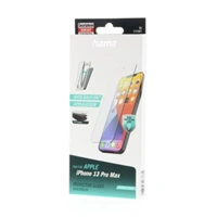 Hama Premium Crystal Glass, ochrann sklo na displej pro Apple iPhone 13 Pro Max