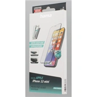 Hama 3D Full Screen, ochrann sklo na displej pro Apple iPhone 13 mini