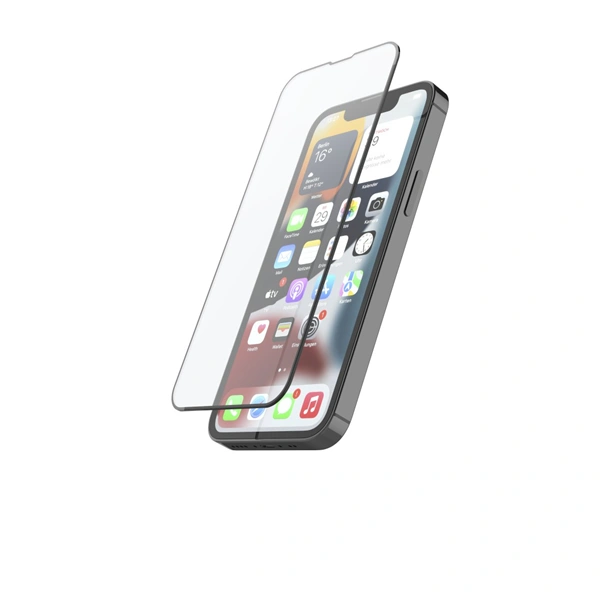 Hama 3D Full Screen, ochranné sklo na displej pro Apple iPhone 13 mini