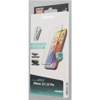 Hama 3D Full Screen, ochrann sklo na displej pro Apple iPhone 13/13 Pro