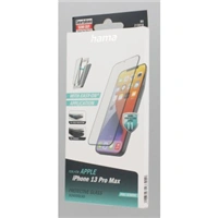 Hama 3D Full Screen, ochrann sklo na displej pro Apple iPhone 13 Pro Max