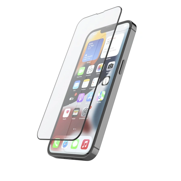Hama 3D Full Screen, ochranné sklo na displej pro Apple iPhone 13 Pro Max