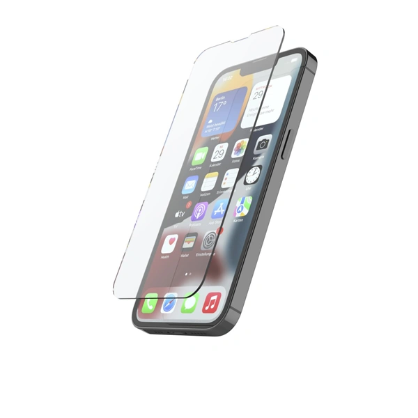 Hama ochranné sklo na displej pro Apple iPhone 13/13 Pro - NÁHRADA POD OBJ. Č. 216341