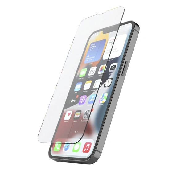 Hama ochranné sklo na displej pro Apple iPhone 13 Pro Max