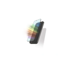 Hama Anti-Bluelight+Antibacterial, 3D ochrann sklo pro Apple iPhone 13 mini