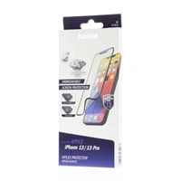 Hama Hiflex, ochrana displeje pro Apple iPhone 13/13 Pro, nerozbitn, bezpenostn tda 13
