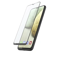 Hama 3D Full Screen, ochrann sklo na displej pro Samsung Galaxy A22 4G/A32 4G