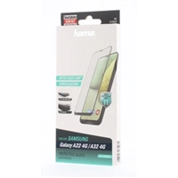 Hama 3D Full Screen, ochrann sklo na displej pro Samsung Galaxy A22 4G/A32 4G
