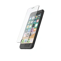 Hama Premium Crystal Glass, ochrann sklo na displej pro Apple iPhone 6/6s/7/8/SE 2020/SE 2022