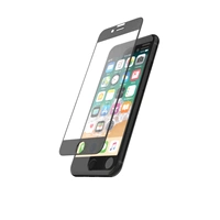 Hama 3D Full Screen, ochrann sklo na displej pro Apple iPhone 7/8/SE 2020/SE 2022, ern