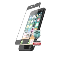Hama 3D Full Screen, ochrann sklo na displej pro Apple iPhone 7/8/SE 2020/SE 2022, ern