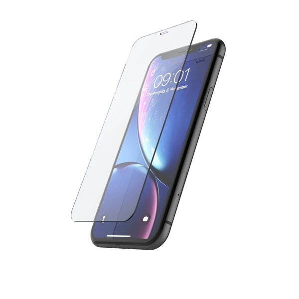 Hama Premium, ochranné sklo na displej pro Apple iPhone XR/11