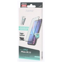 Hama 3D Full Screen, ochrann sklo na displej pro Apple iPhone XR/ 11