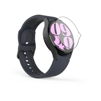 Hama Hiflex, ochrana displeje pro Samsung Galaxy Watch6, 44 mm, nerozbitn