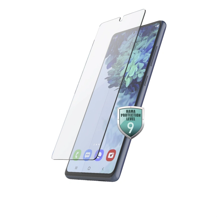 Hama Premium, ochranné sklo na displej pro Samsung Galaxy S20 FE (5G)