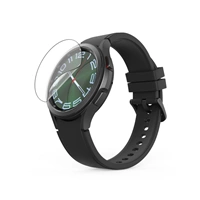 Hama Hiflex, ochrana displeje pro Samsung Galaxy Watch6 Classic, 47 mm, nerozbitná