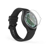 Hama Hiflex, ochrana displeje pro Samsung Galaxy Watch6 Classic, 47 mm, nerozbitn