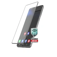 Hama 3D Full Screen, ochrann sklo na displej pro Samsung Galaxy S22/ S23, bezpenostn tda 11